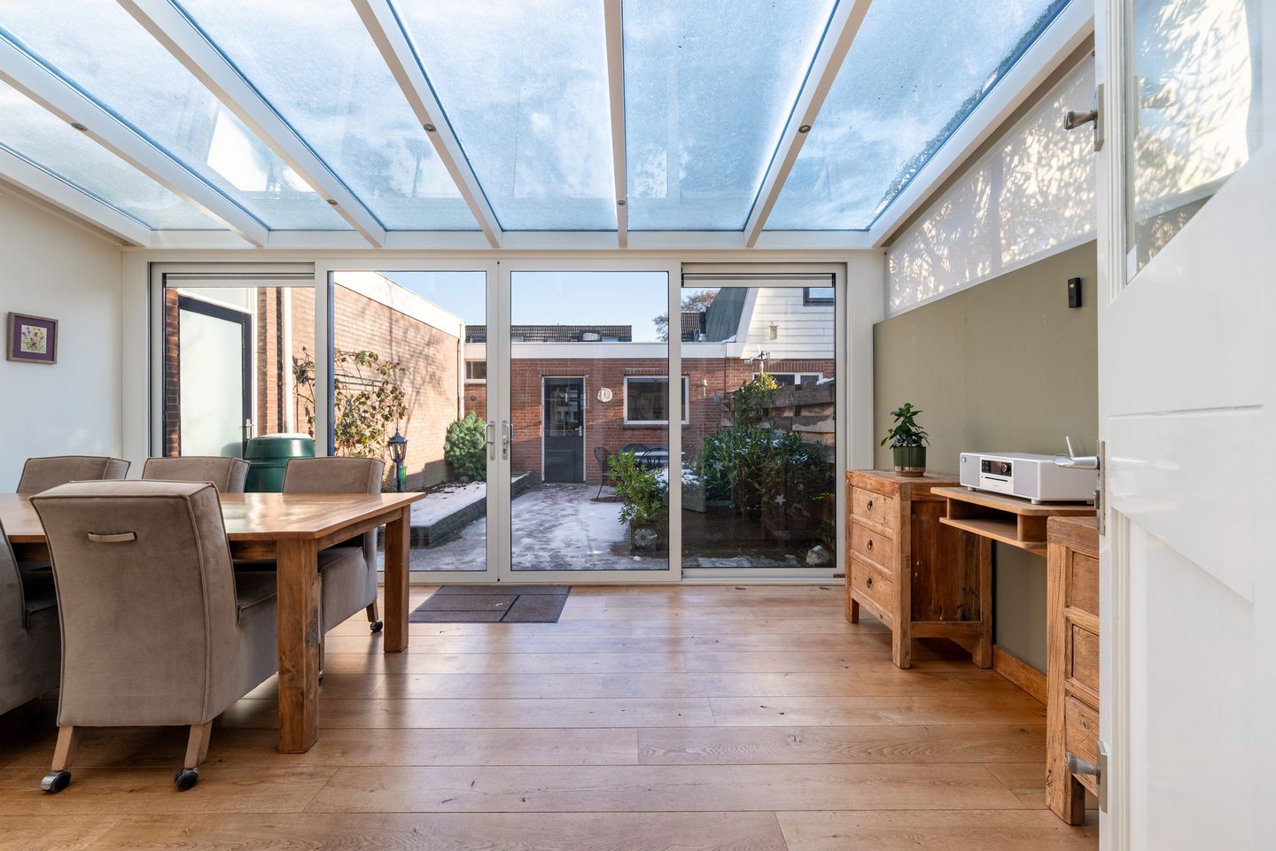 Foto 10 van Kerklaan 47