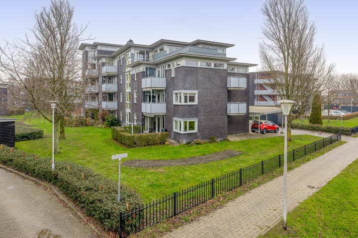 Parkwijk 1 main image