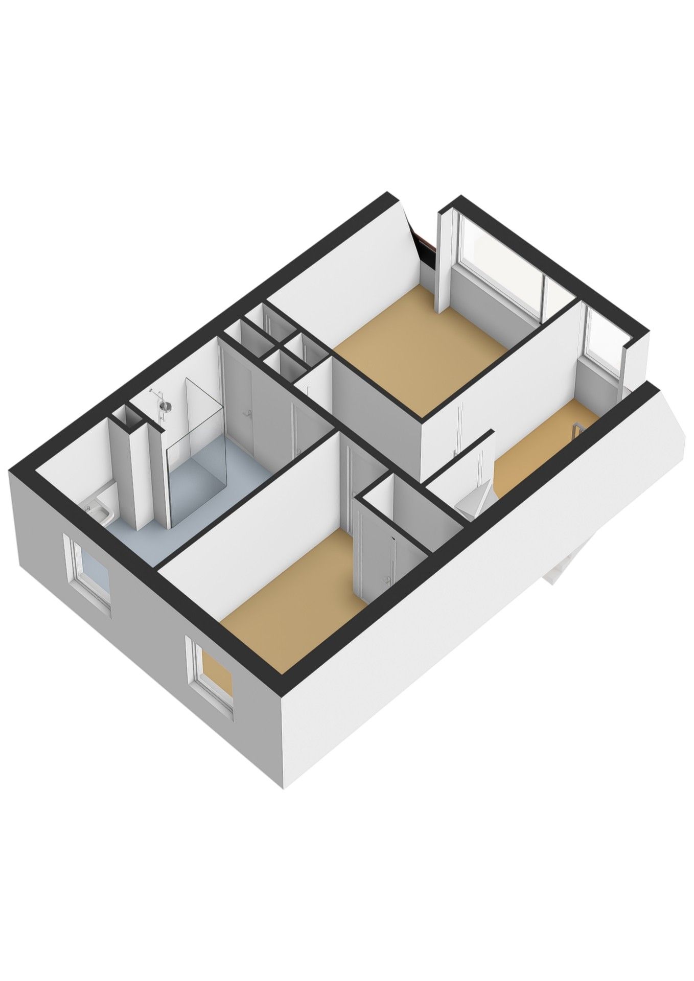 Foto 33 van Kerklaan 47