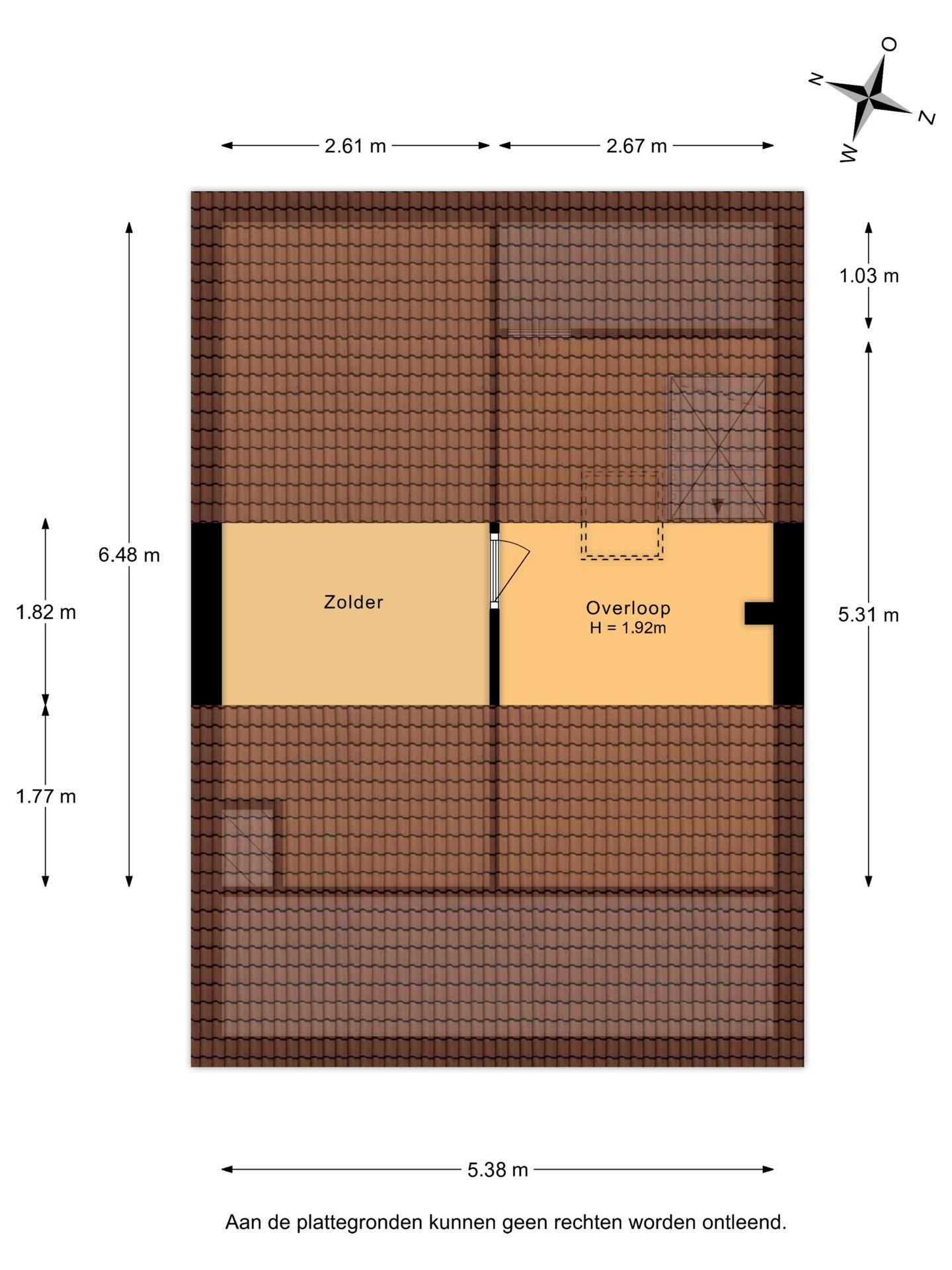 Foto 34 van Kerklaan 47