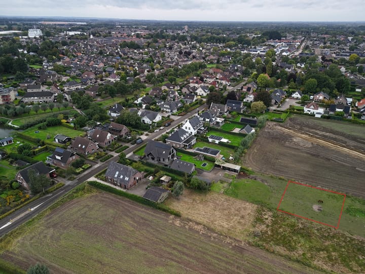 Photo 2 of Bouwkavel(s) bij Heeghstraat