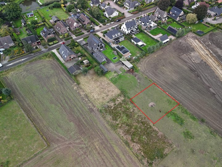 Photo 3 of Bouwkavel(s) bij Heeghstraat