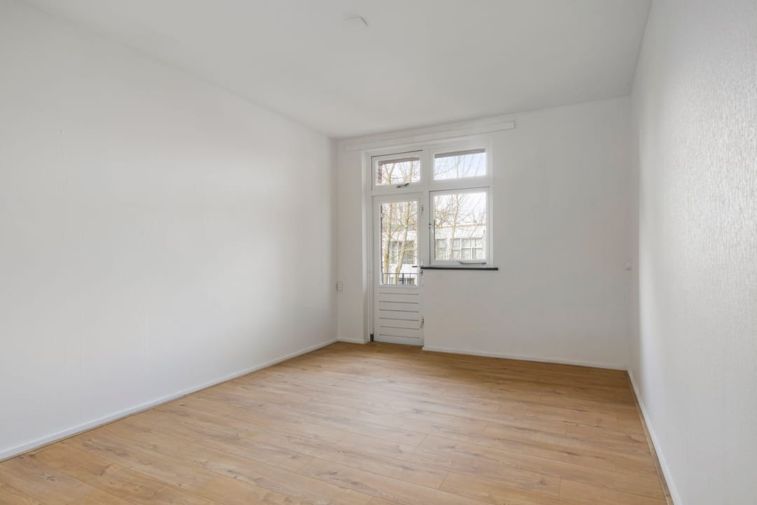 Foto 16 van Loeffstraat 13-B