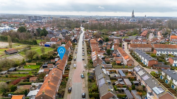 Photo 4 of Veerseweg 60