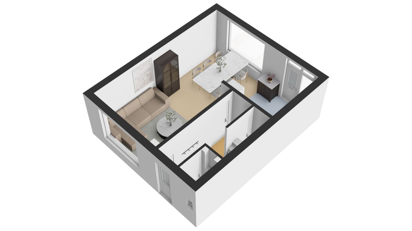 Foto 5 van Veerseweg 60