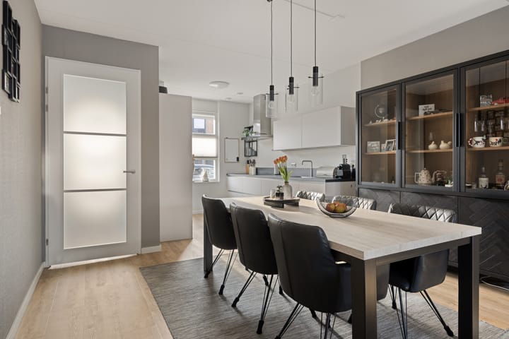 Foto 3 van Boterbloem 13