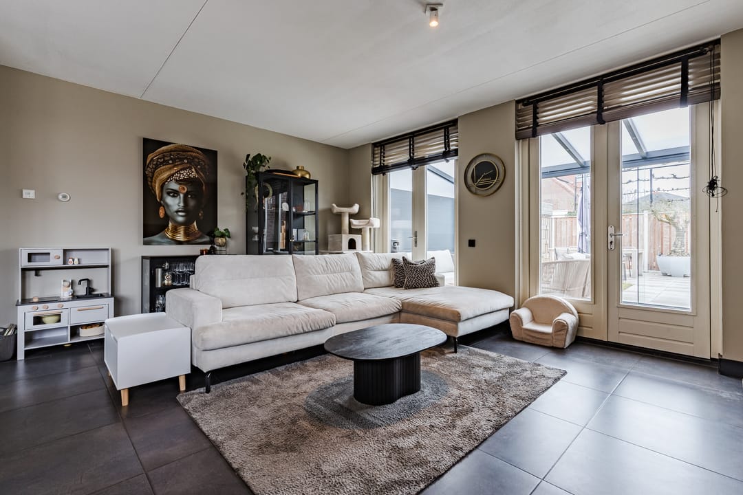 Foto 2 van Kapitein Boscampbrink 57