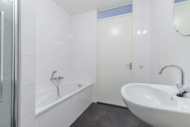 Foto 5 van Kapitein Boscampbrink 57