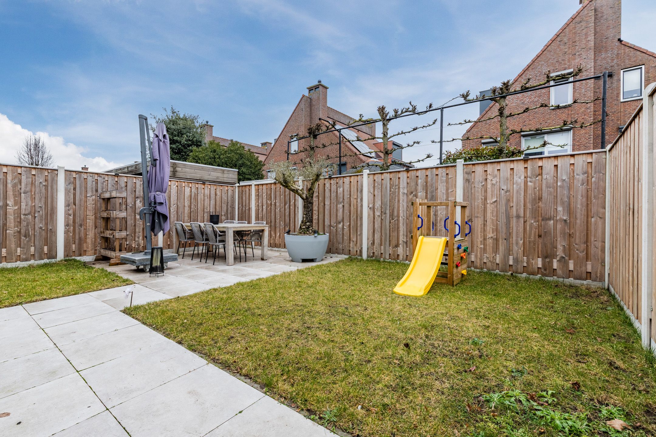 Foto 6 van Kapitein Boscampbrink 57