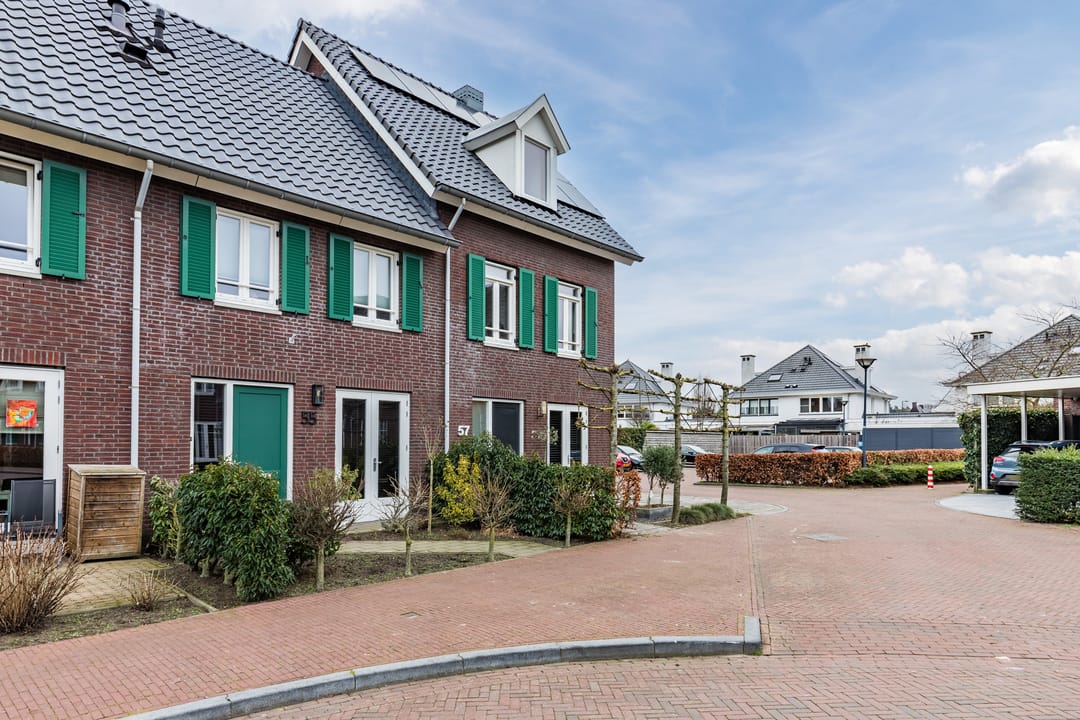 Foto 7 van Kapitein Boscampbrink 57