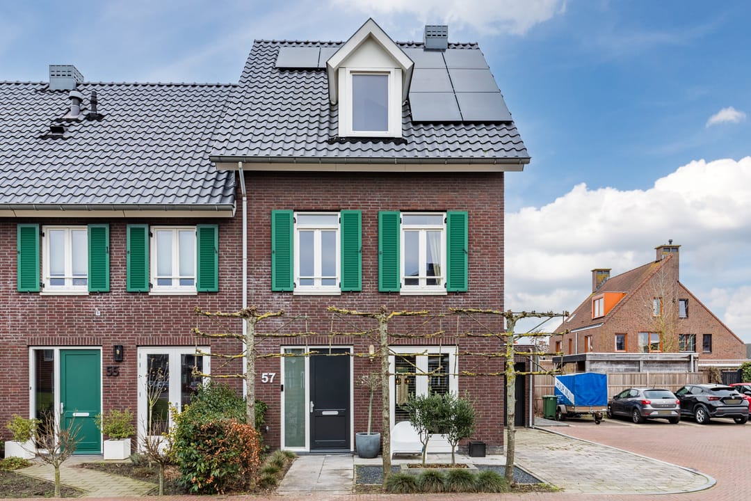 Foto 8 van Kapitein Boscampbrink 57