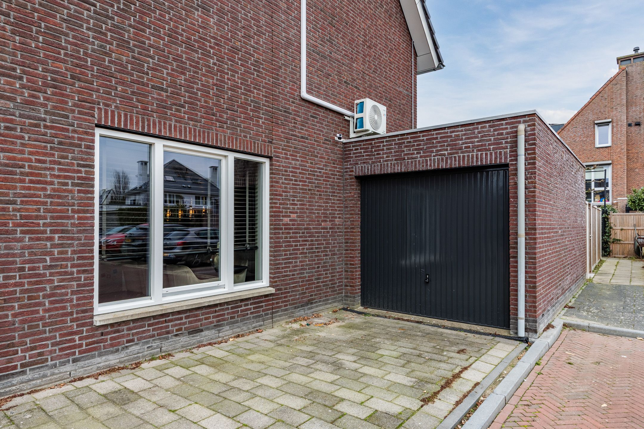 Foto 9 van Kapitein Boscampbrink 57