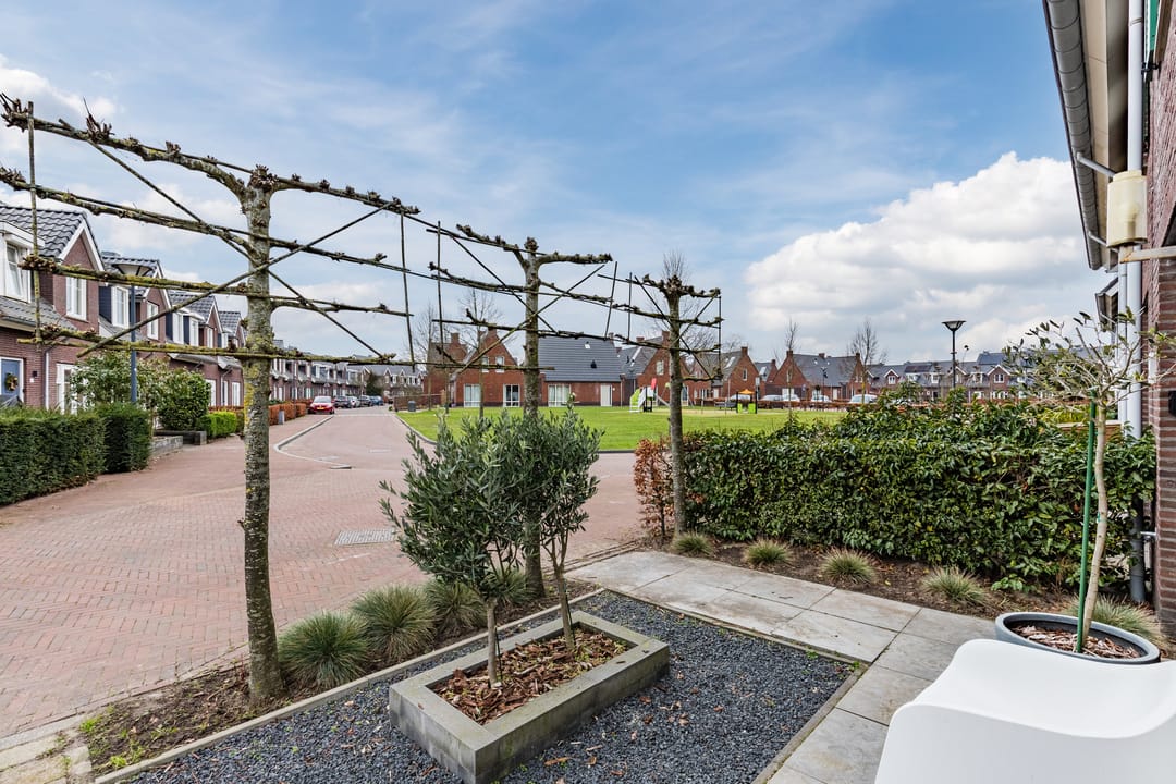 Foto 11 van Kapitein Boscampbrink 57