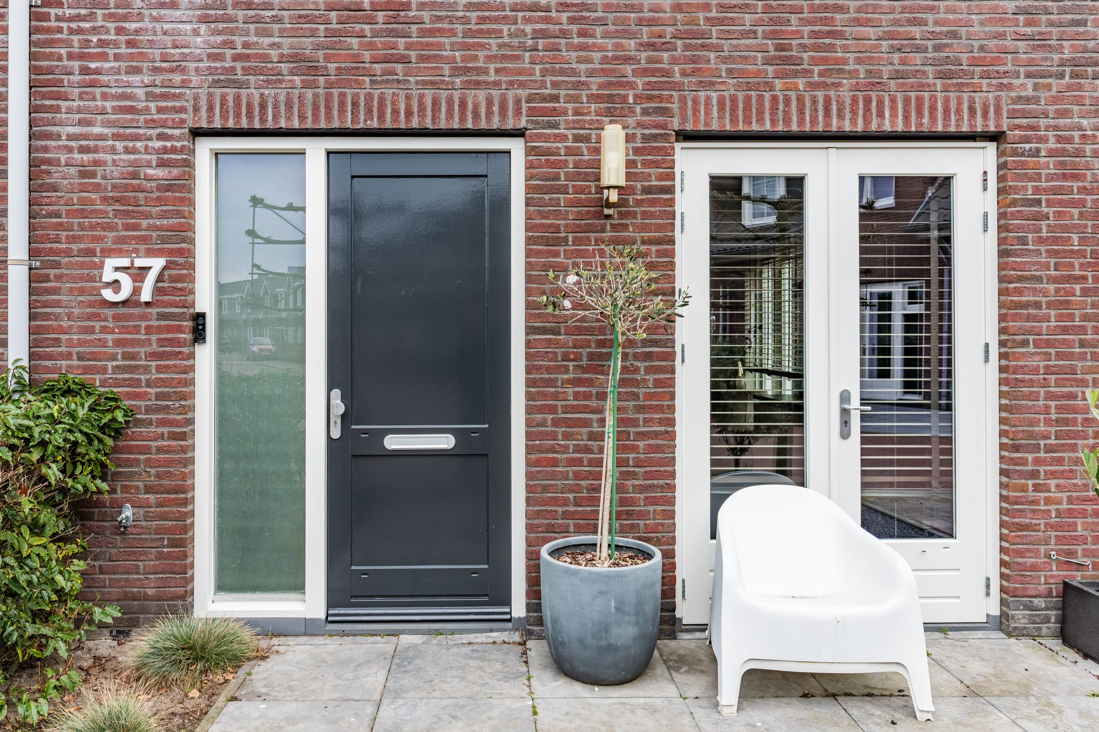 Foto 12 van Kapitein Boscampbrink 57