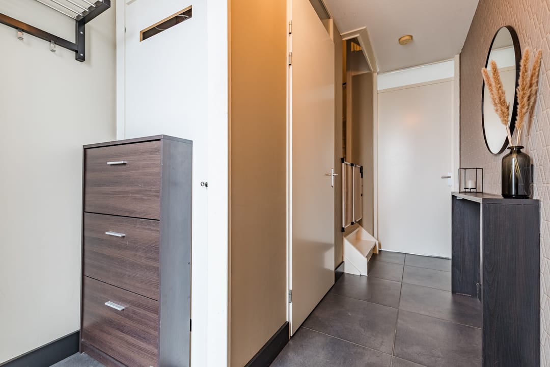 Foto 13 van Kapitein Boscampbrink 57