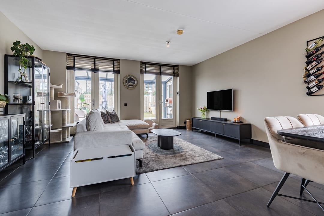 Foto 17 van Kapitein Boscampbrink 57