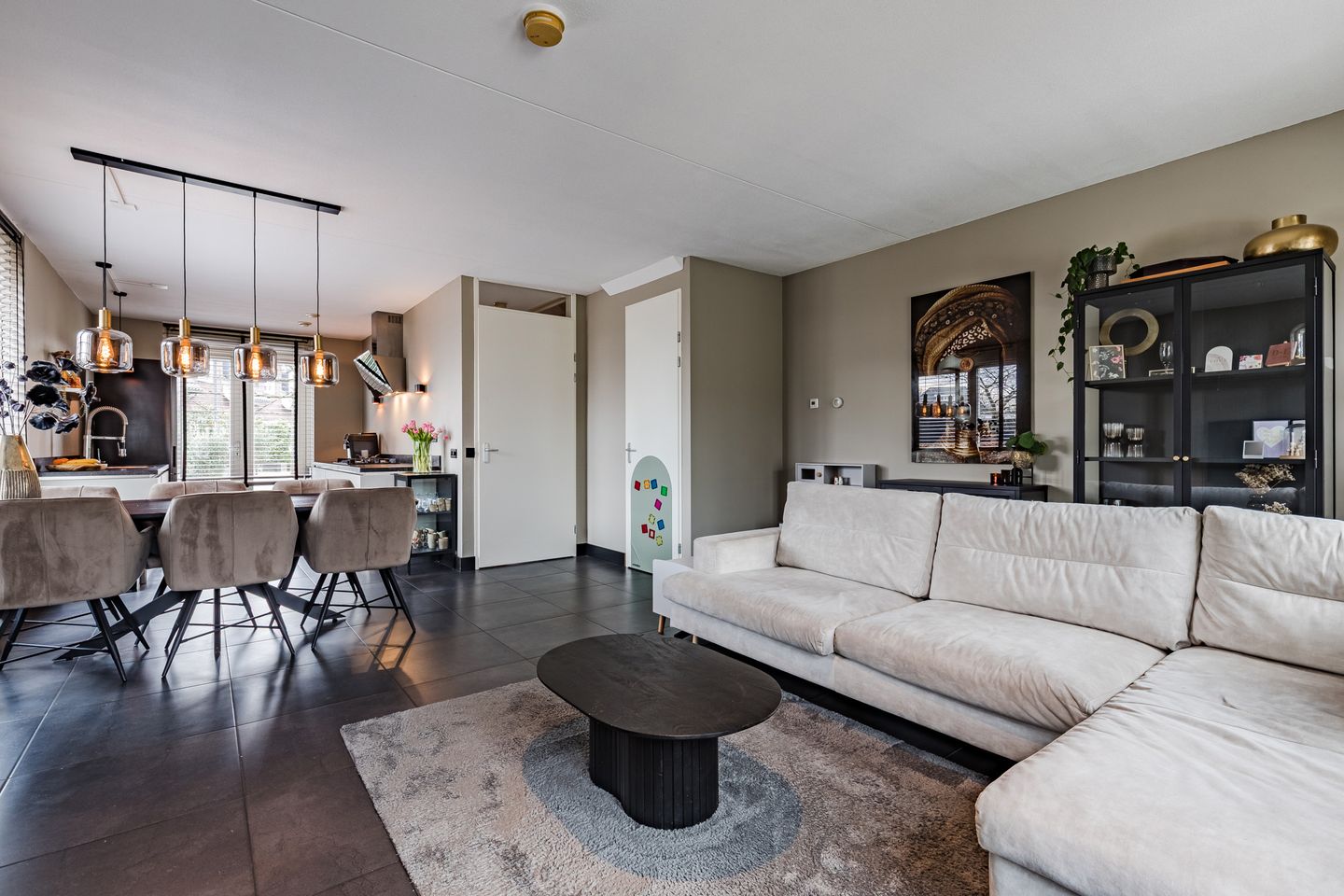 Foto 19 van Kapitein Boscampbrink 57