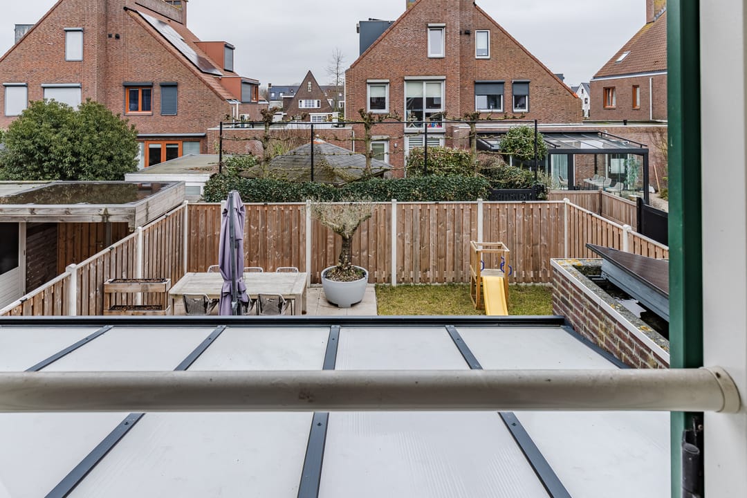 Foto 28 van Kapitein Boscampbrink 57