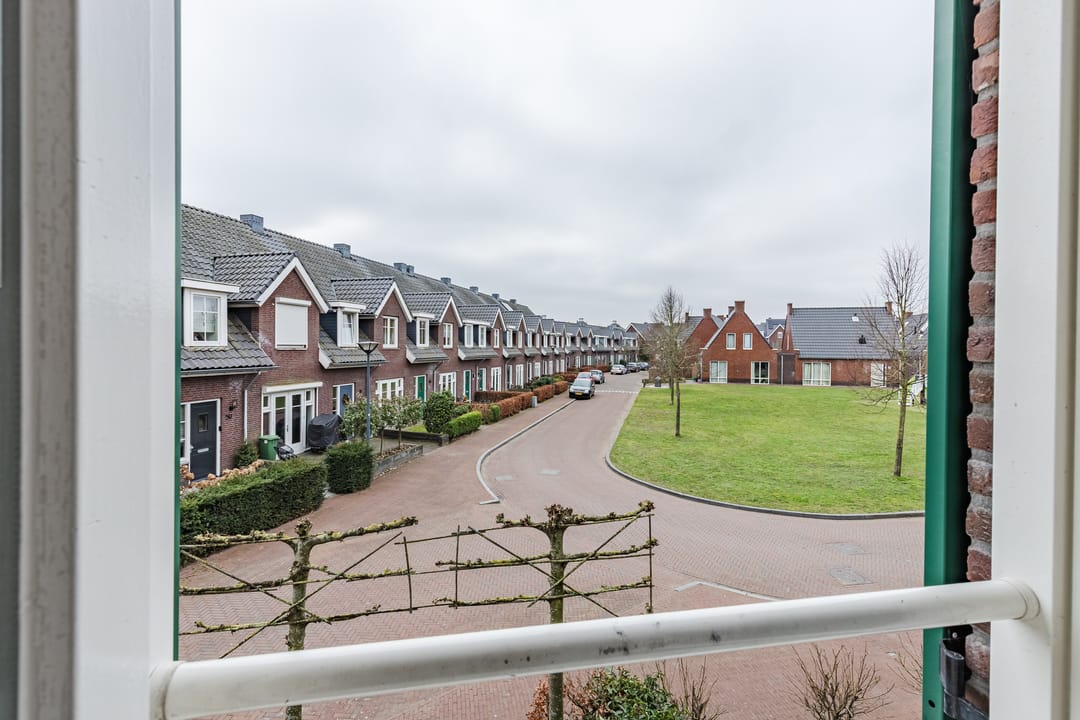 Foto 31 van Kapitein Boscampbrink 57