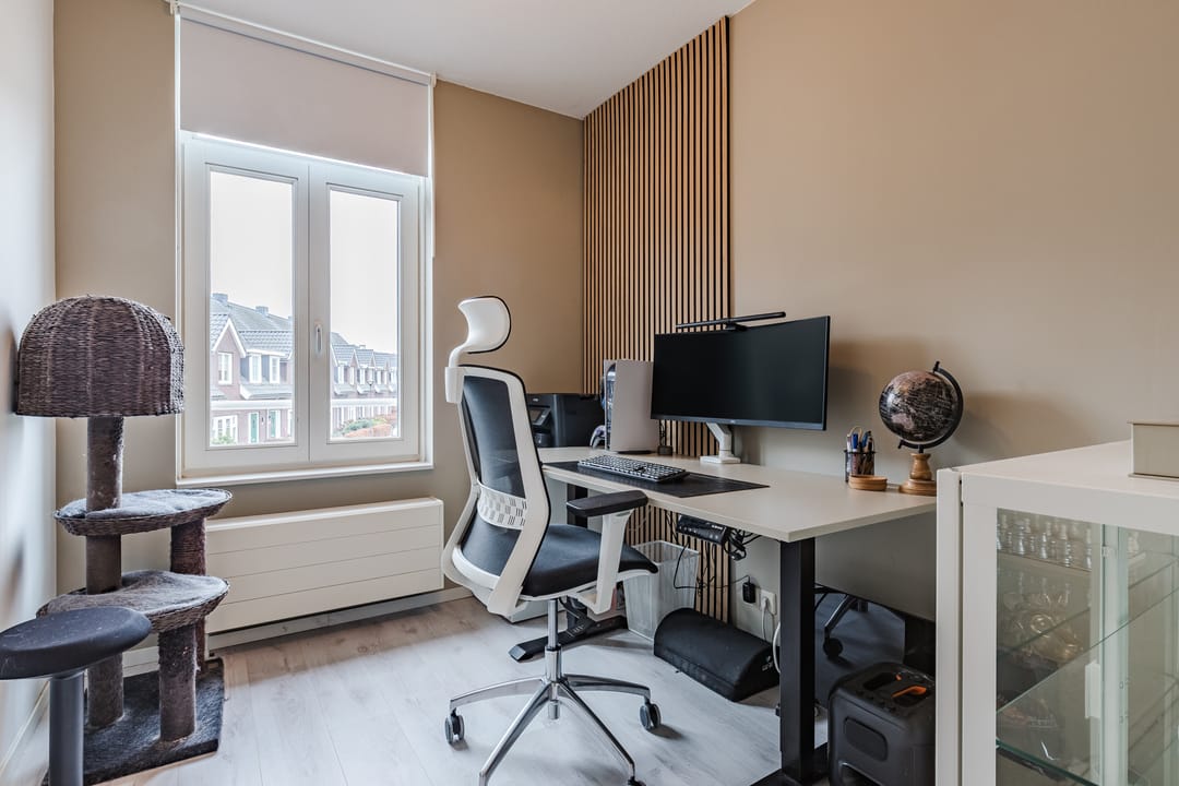 Foto 32 van Kapitein Boscampbrink 57