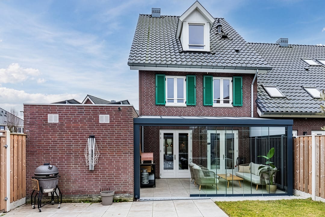 Foto 52 van Kapitein Boscampbrink 57