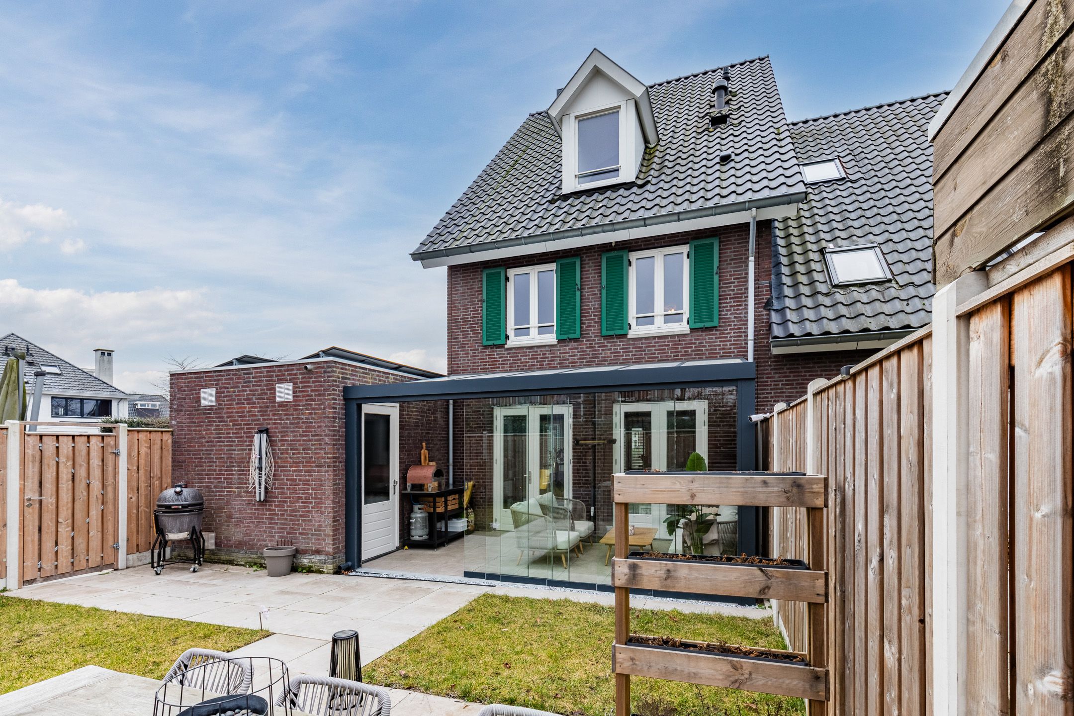 Foto 54 van Kapitein Boscampbrink 57