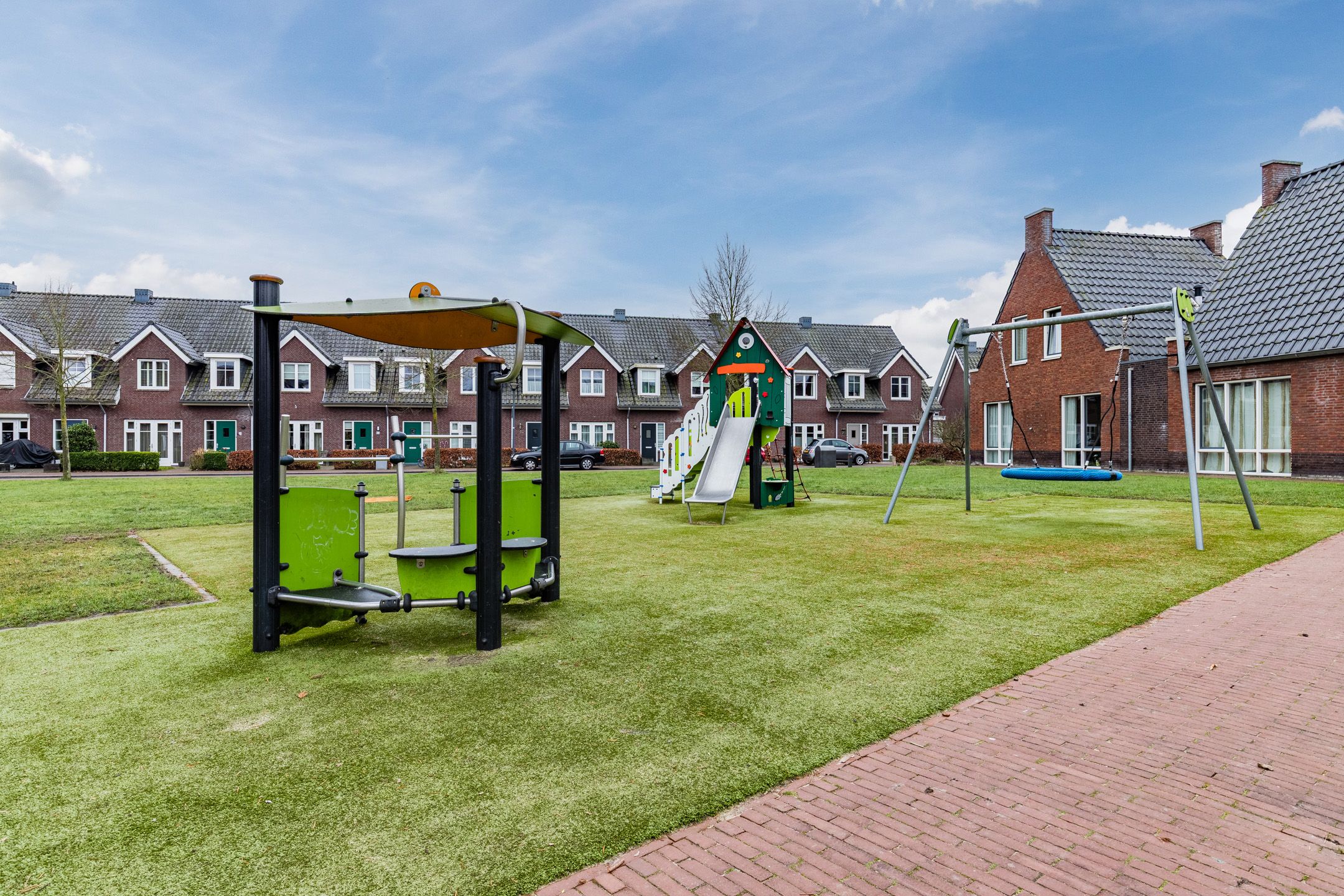 Foto 57 van Kapitein Boscampbrink 57