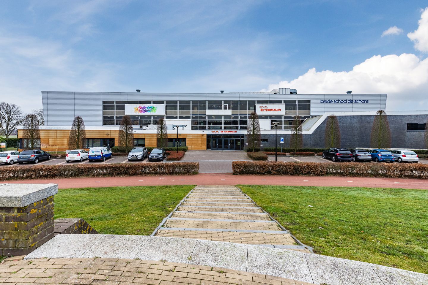 Foto 59 van Kapitein Boscampbrink 57