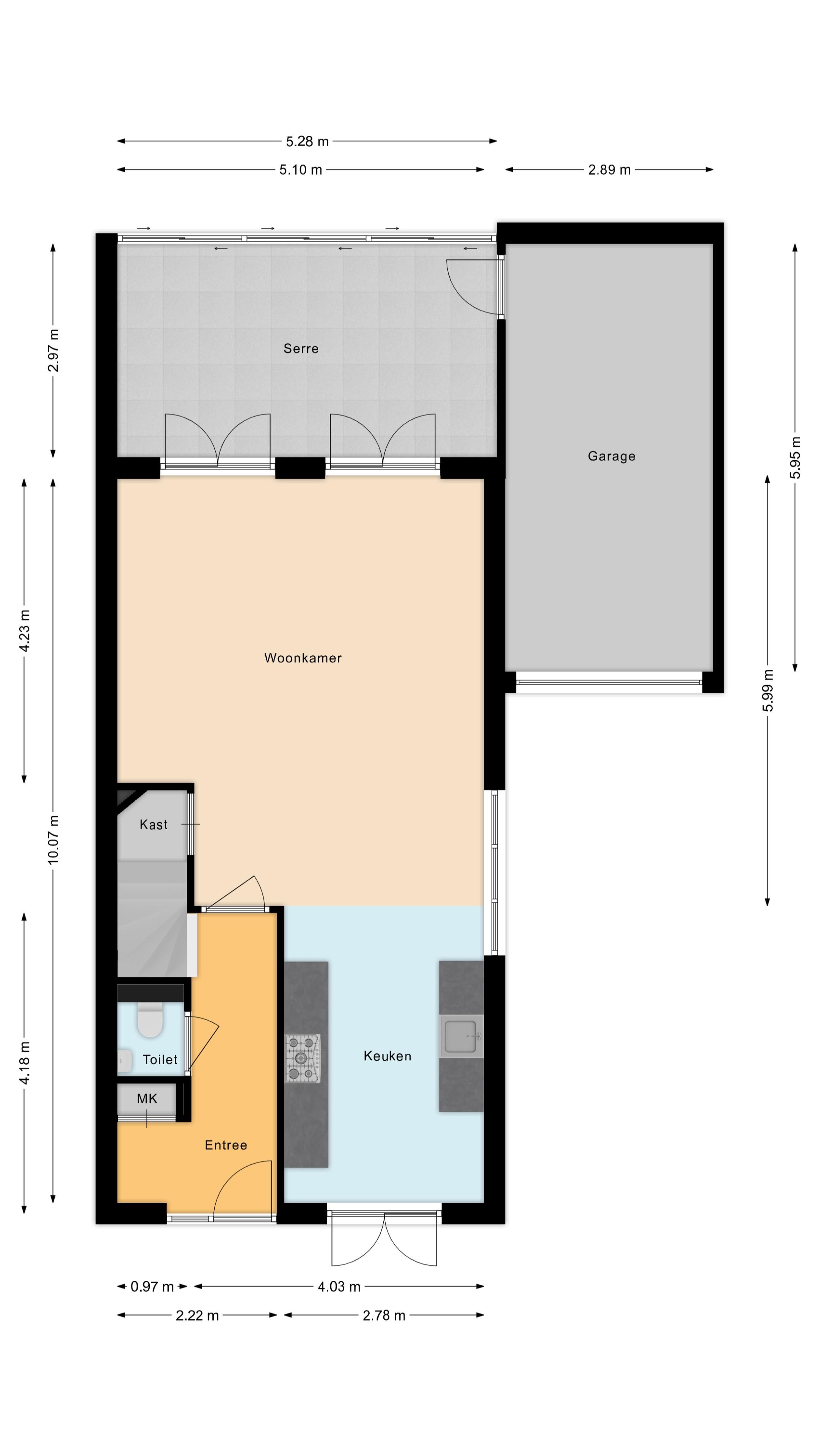 Foto 60 van Kapitein Boscampbrink 57