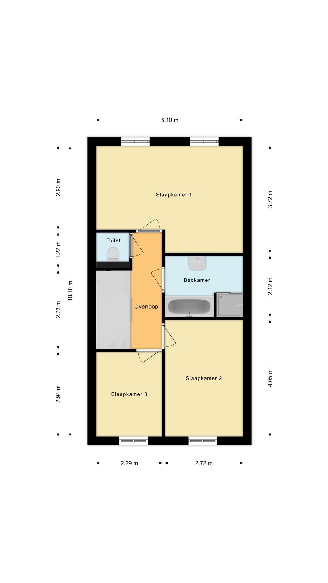 Foto 61 van Kapitein Boscampbrink 57