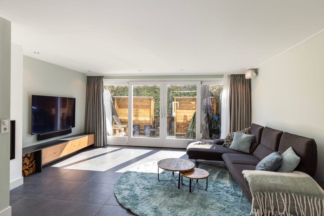 Foto 2 van Adriaan Mouriszweg 5