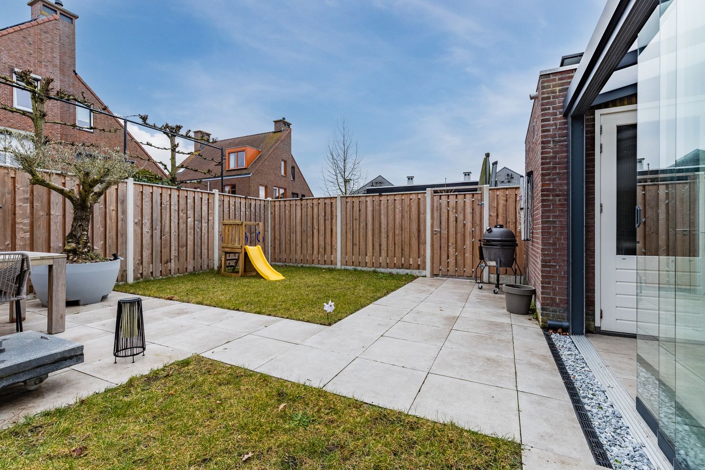 Foto 50 van Kapitein Boscampbrink 57