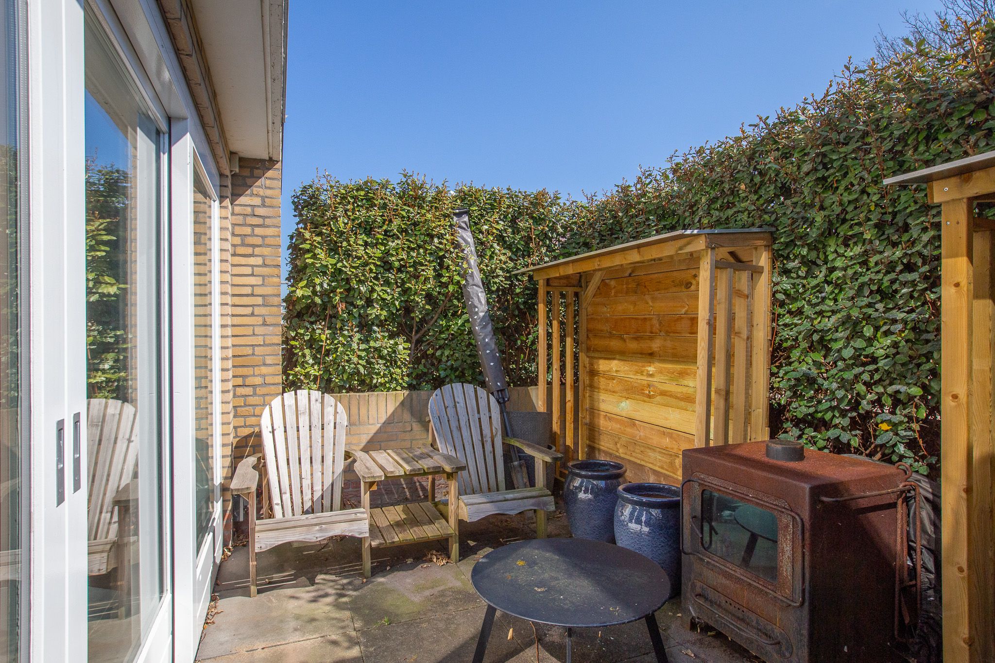 Foto 12 van Adriaan Mouriszweg 5