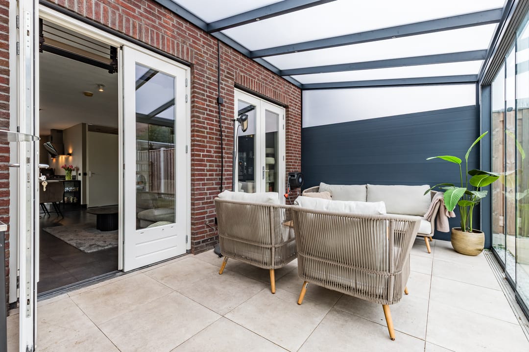 Foto 46 van Kapitein Boscampbrink 57