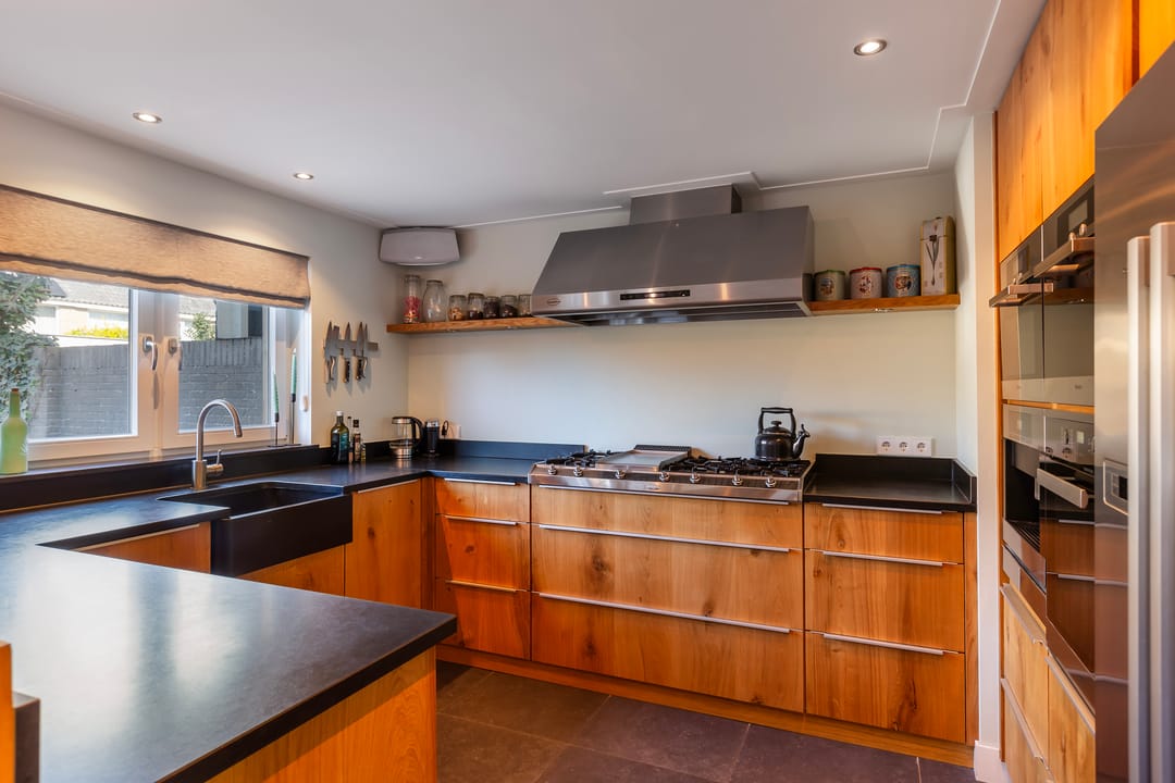 Foto 16 van Adriaan Mouriszweg 5