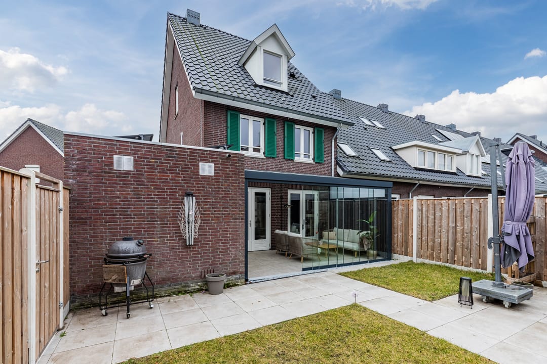 Foto 53 van Kapitein Boscampbrink 57