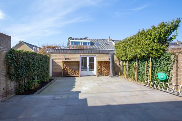 Foto 4 van Adriaan Mouriszweg 5