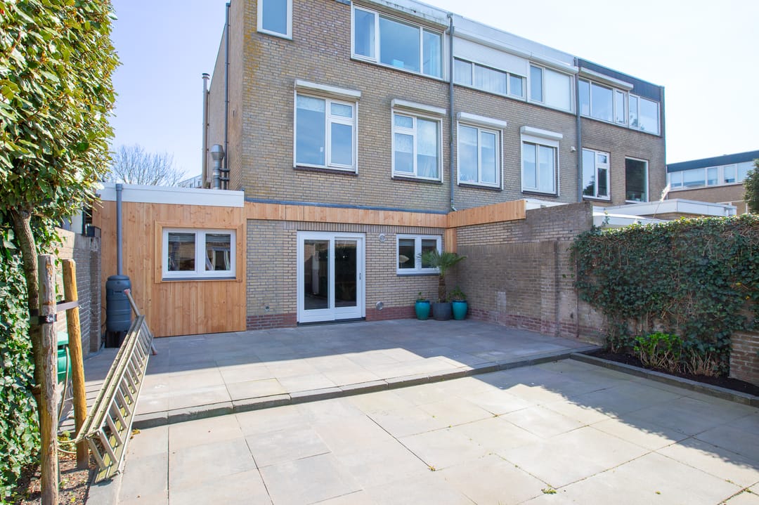 Foto 31 van Adriaan Mouriszweg 5