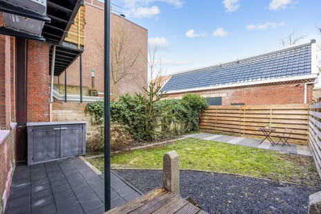 Helper Westsingel 27 tertiary image