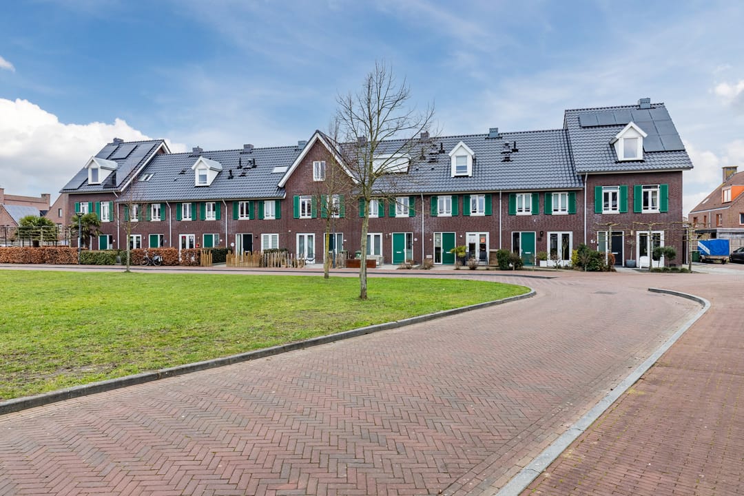 Foto 56 van Kapitein Boscampbrink 57