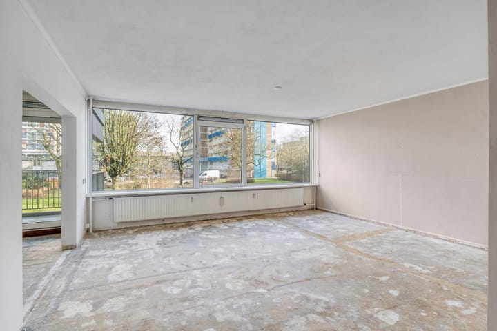 Foto 2 van Valeriusplein 262