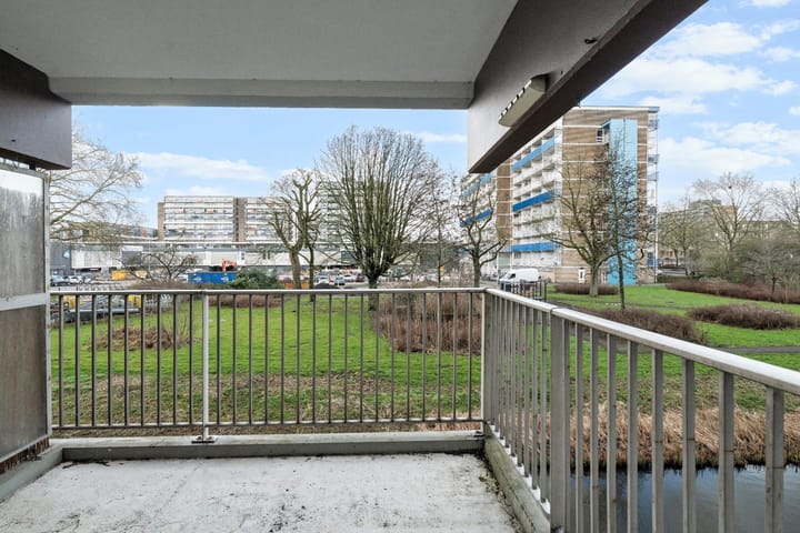 Foto 6 van Valeriusplein 262