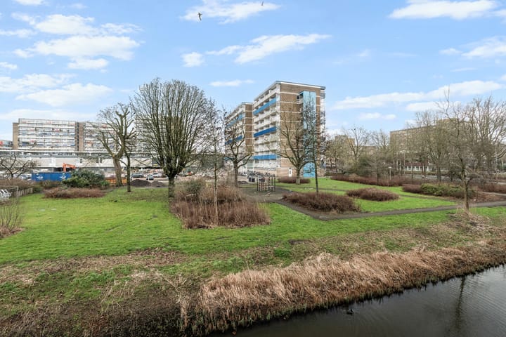 Foto 7 van Valeriusplein 262