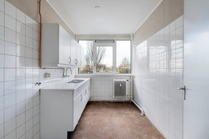 Foto 8 van Valeriusplein 262