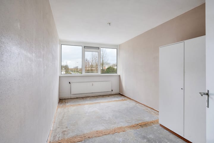 Foto 9 van Valeriusplein 262