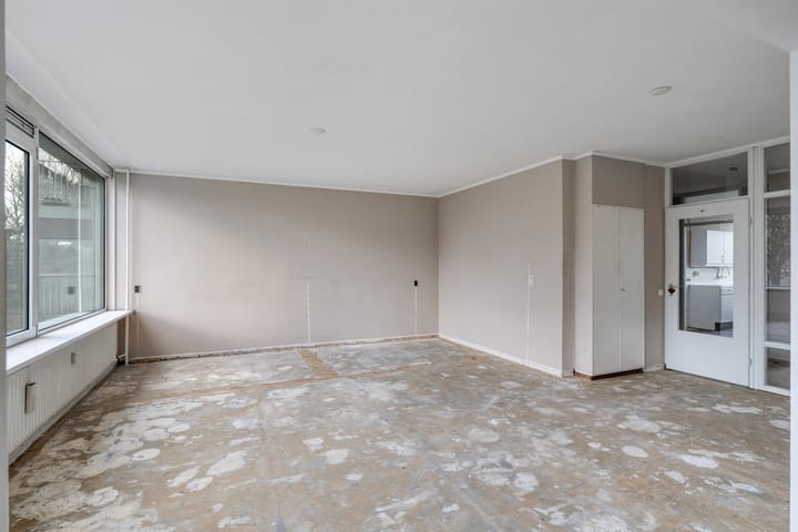 Foto 3 van Valeriusplein 262