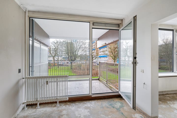 Foto 4 van Valeriusplein 262