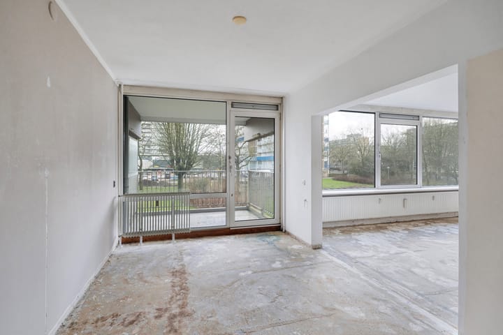 Foto 5 van Valeriusplein 262