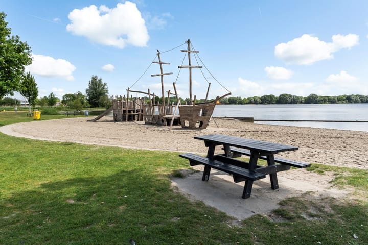 Foto 18 van Valeriusplein 262