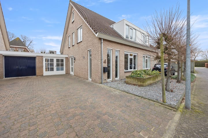 Ambachtshof 4 main image